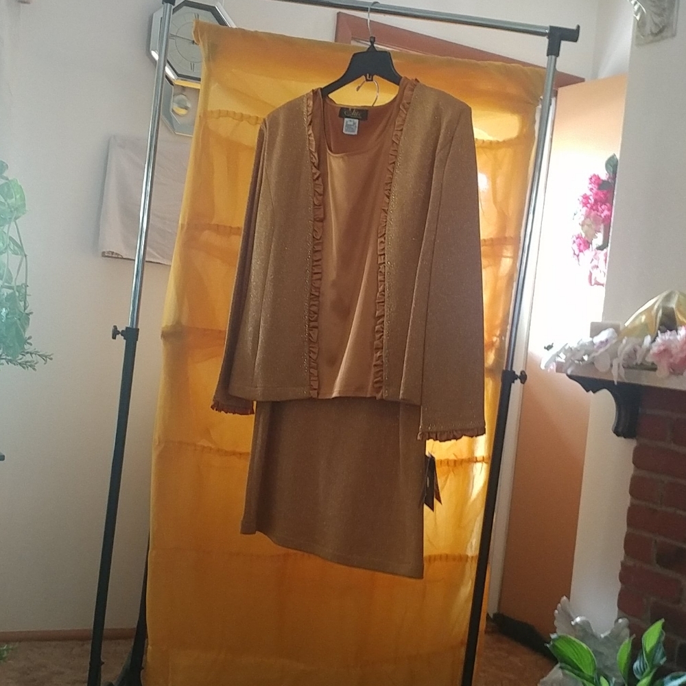 Women's 3pc suit